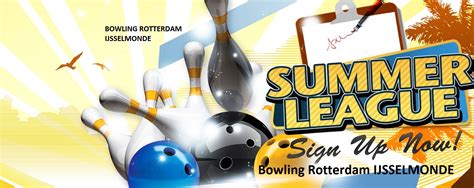 bvrij|bowling vereniging ijsselmonde.
